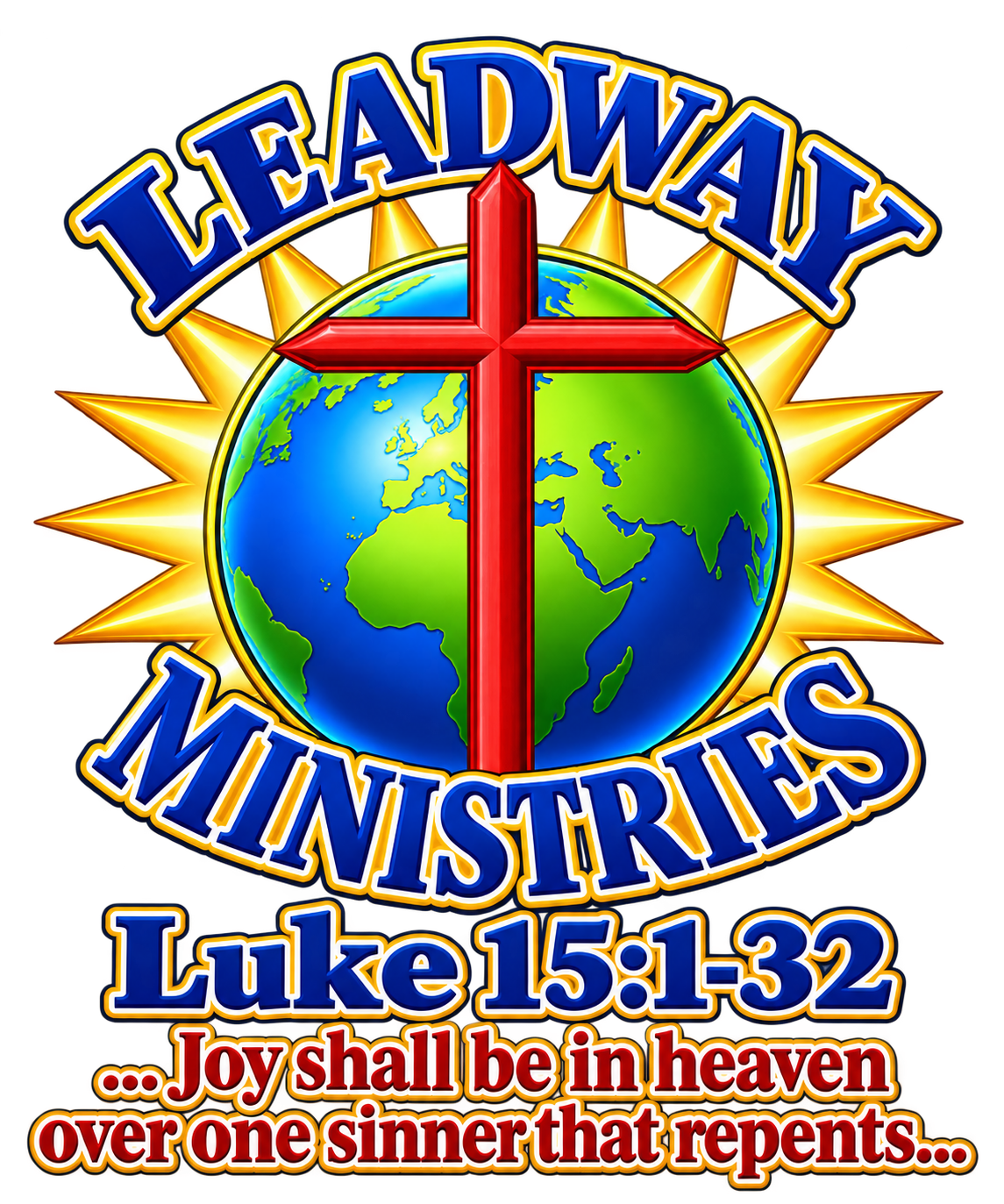 Leadway Ministries