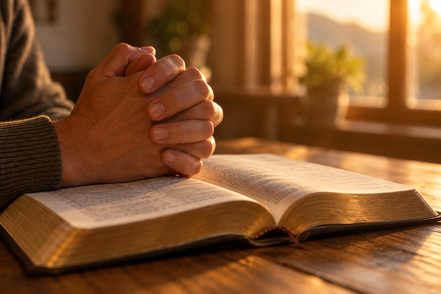 Biblical Teaching photograph